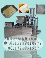 商丘福達食品機械 供應高效全自動花生糕機，助力食品加工行業升級