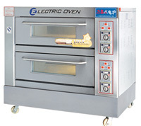 食品烘爐選購指南 面包、蛋糕烘爐類型、價格及行業(yè)應(yīng)用解析