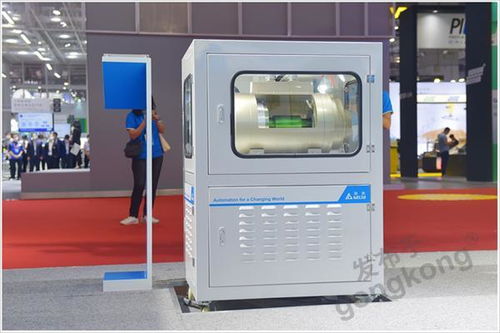 實踐數字化 以軟硬整合的解決方案構建面向未來的智能工廠——以智能電網在線監測儀為例