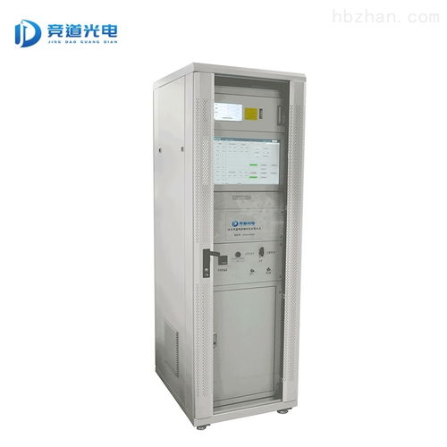 環保與能源管理利器 CEMS煙氣在線監測系統、噪聲監測儀與智能電網在線監測儀